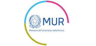 Logo MUR